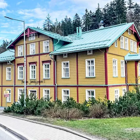 Lejlighed Jansky Potok I-7 By Interhome *