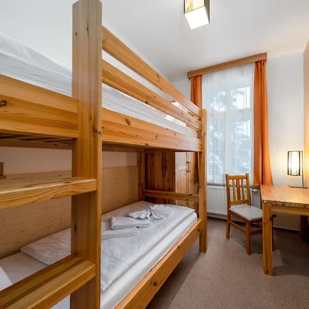 Jansky Potok I-7 By Interhome * Janské Lázně