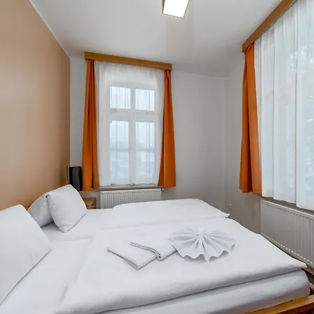 Jansky Potok I-7 By Interhome Lejlighed Janské Lázně