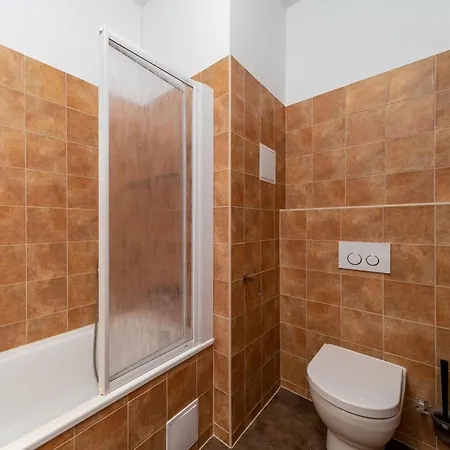 Jansky Potok I-7 By Interhome *