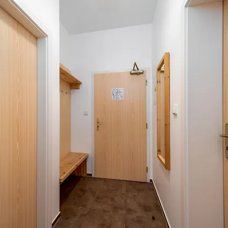 Jansky Potok I-7 By Interhome Lejlighed *