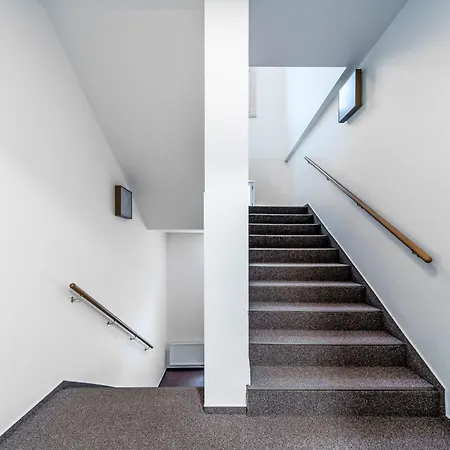 Jansky Potok I-7 By Interhome Lejlighed