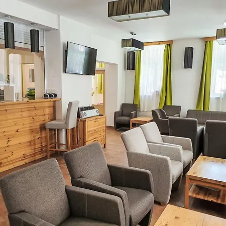 Lejlighed Jansky Potok I-7 By Interhome Janské Lázně