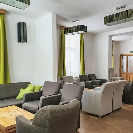 Lejlighed Jansky Potok I-7 By Interhome Janské Lázně