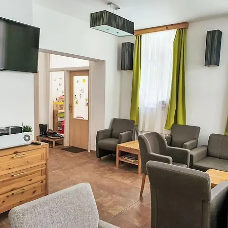 Lejlighed Jansky Potok I-7 By Interhome