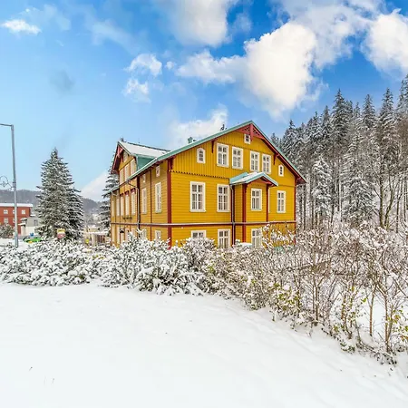 Jansky Potok I-7 By Interhome *