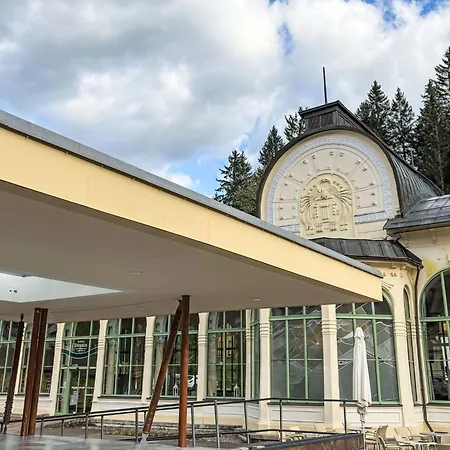 Jansky Potok I-7 By Interhome Janské Lázně